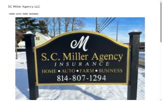 S C Miller Agency