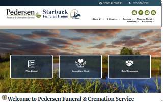 Pedersen Insurance, Inc.