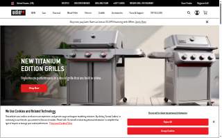 Weber Catering & Events, LLC of Meadville