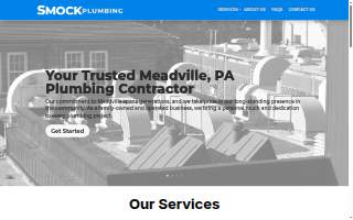 Smock Plumbing