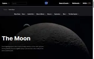 Moon Septic of Lehigh Acres website