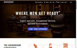 The Boardroom Restaurant and Bottle Shop