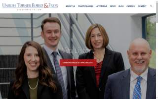 Unruh Turner Burke & Frees