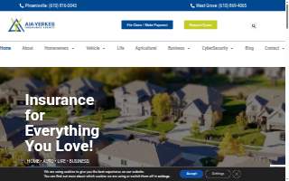 Alliances Insurance Agency
