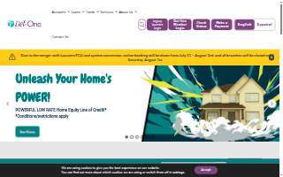 Louviers Federal Credit Union of Hockessin