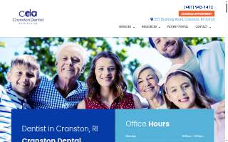 Cranston Dental Associates
