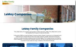 Lemay Electric LLC