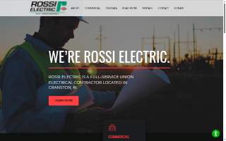 Rossi Electric