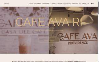 Cafe Ava