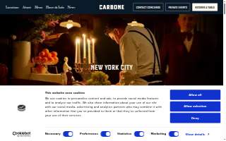 Carbone & Allison, LLP - CPAs