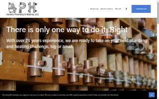 Autiello Plumbing & Heating