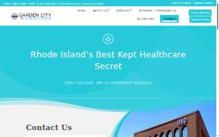 Garden City Treatment Center