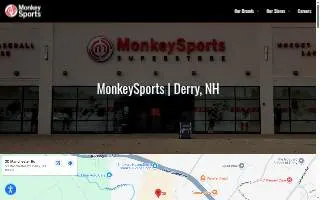 Gear Head Auto Repair website