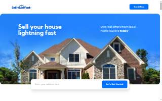 Sell House Fast