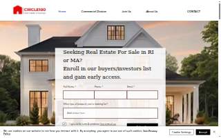 Circle100 Real Estate Brokerage