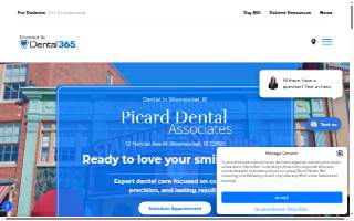 Picard Dental Associates