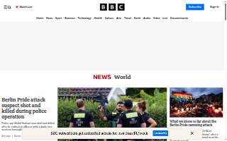 World Tax Service & More