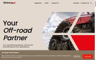 Soucy Insurance