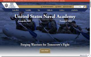 Naval Health Clinic New England - Dental