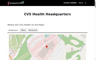 CVS
