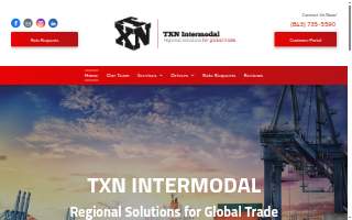 TXN Intermodal Inc.