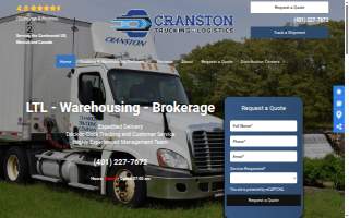 Cranston Trucking Inc.