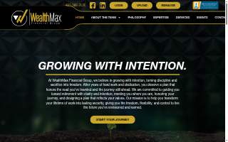 WealthMax Financial Group