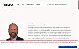 Joe Luca, REALTOR