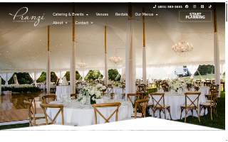 Pranzi Catering & Events of East Providence
