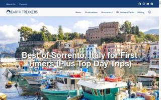 Sorrento Restaurant