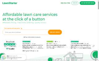 LawnStarter