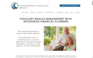 Convergent Financial Group