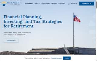 Oceanside Advisors, LLC