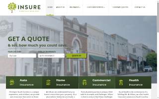 Insure Insurance