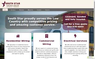 South Star Electrical