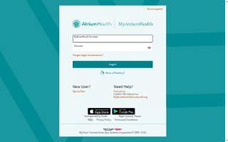 Atrium Health Primary Care Shiland Family Medicine