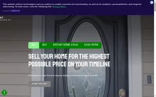 Stephen Cooley Real Estate