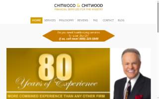 Chitwood Landscaping Materials