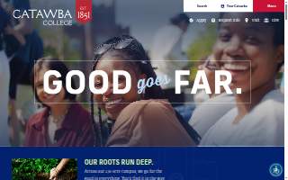 Catawba Valley Family Medicine - North Hickory