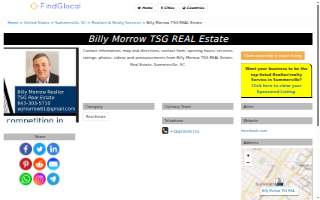 TSG Real Estate