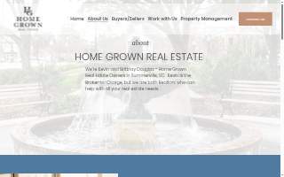 Home Grown Real Estate