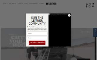 Leitner Construction Co Inc