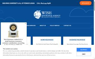 Wise Insurance Agency