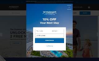 Wyndham Garden Summerville