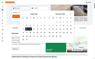 Holiday Inn Express & Suites Summerville by IHG