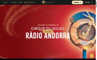 Cirque Studio