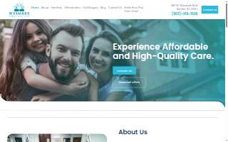 Wesmark Family Dentistry