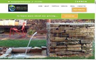 Green Planet Landscaping