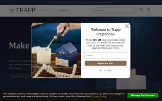 Trapp Construction & Remodeling