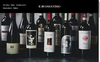Il Buongustaio